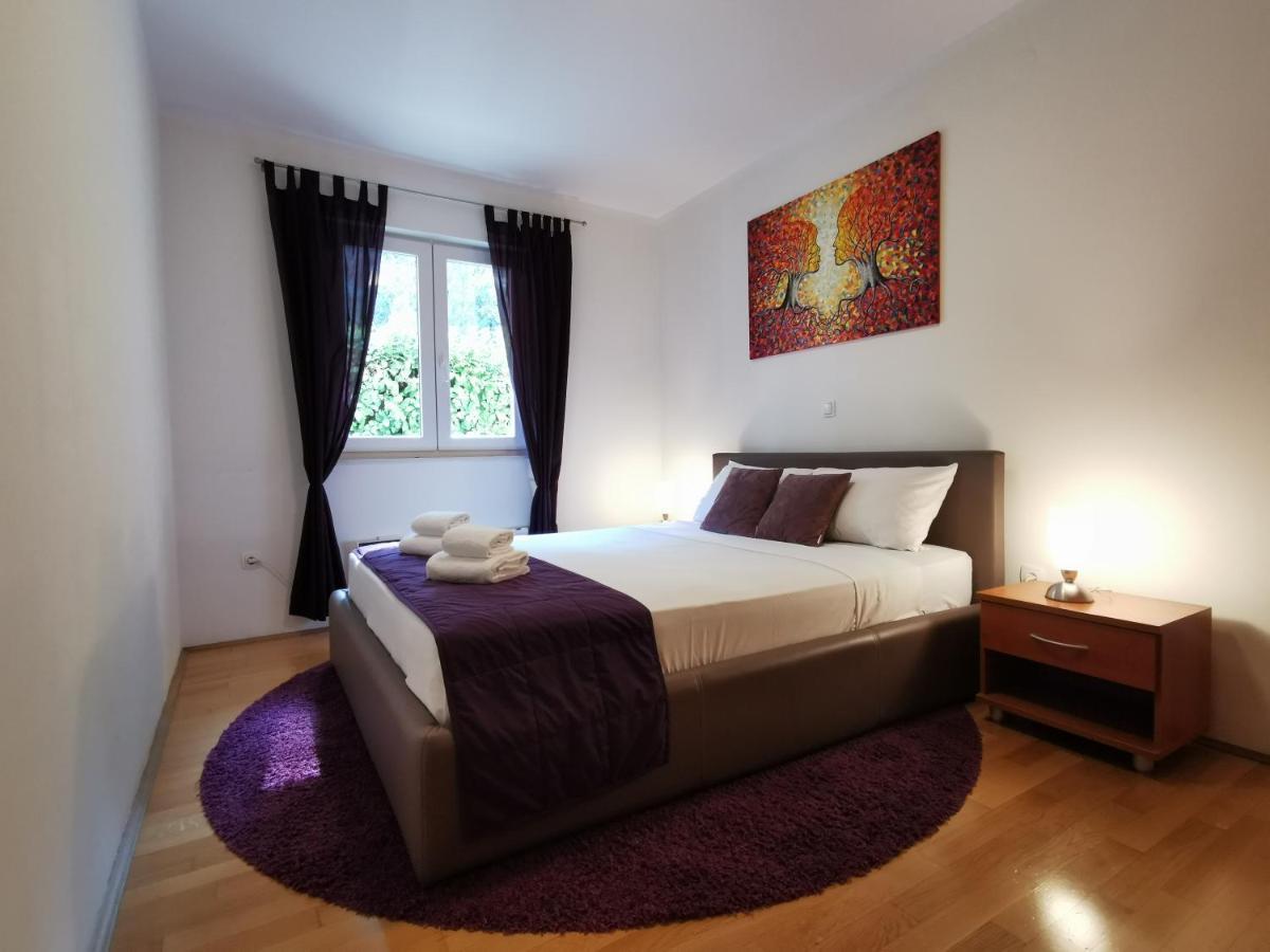 דוברובניק Apartment Zara מראה חיצוני תמונה