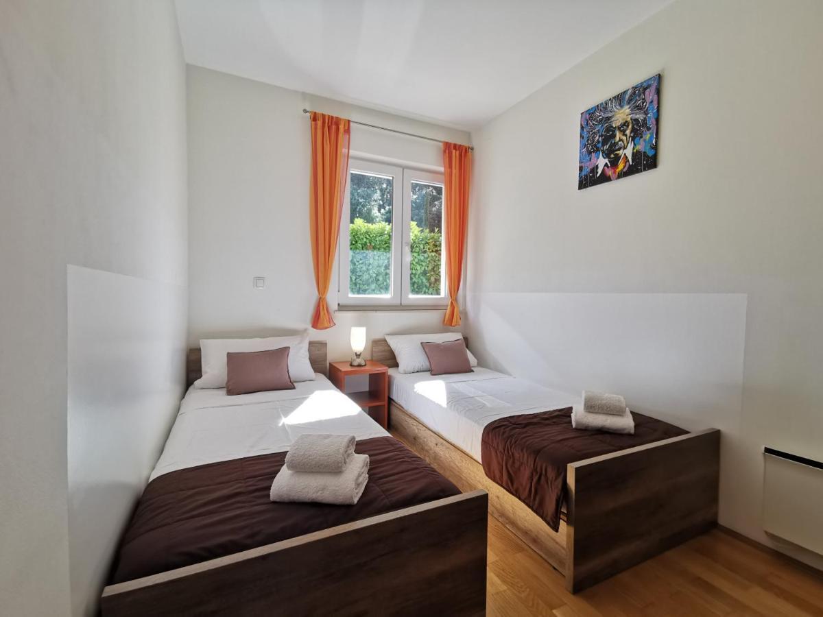 דוברובניק Apartment Zara מראה חיצוני תמונה